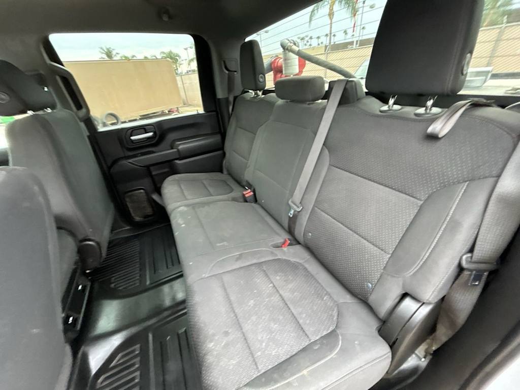 Thumbnail: 2023 GMC Sierra 2500 - 7