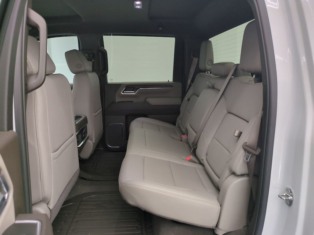 Thumbnail: 2024 GMC Sierra 2500 - 25