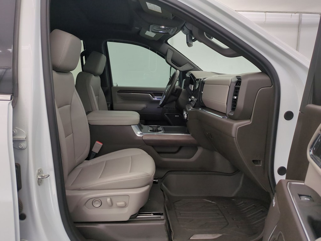 Thumbnail: 2024 GMC Sierra 2500 - 12