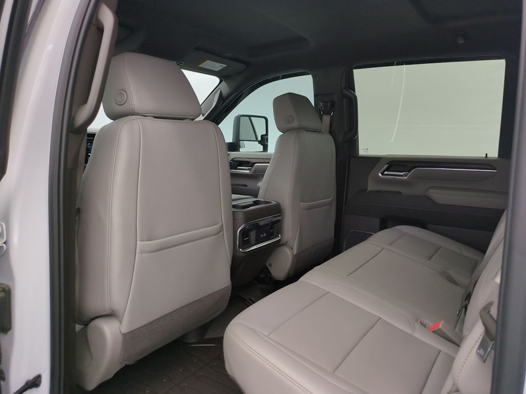 Thumbnail: 2024 GMC Sierra 2500 - 13