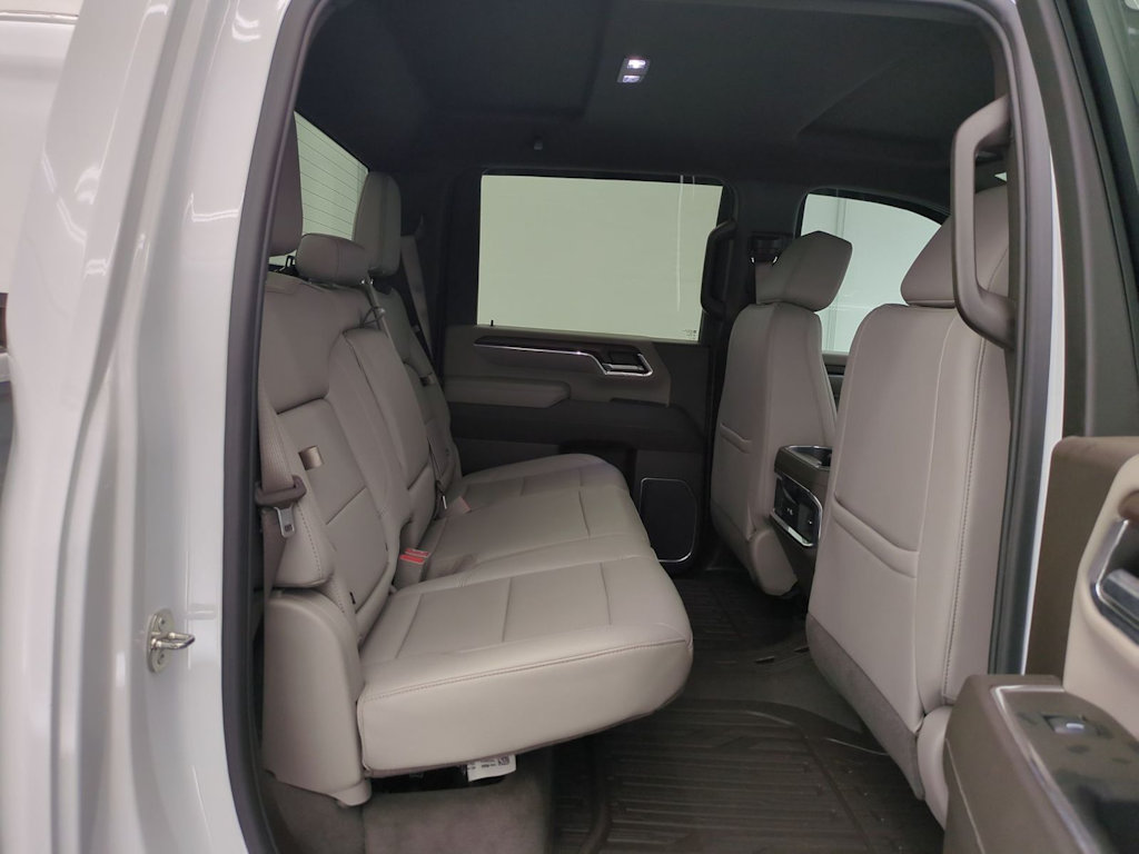 Thumbnail: 2024 GMC Sierra 2500 - 26
