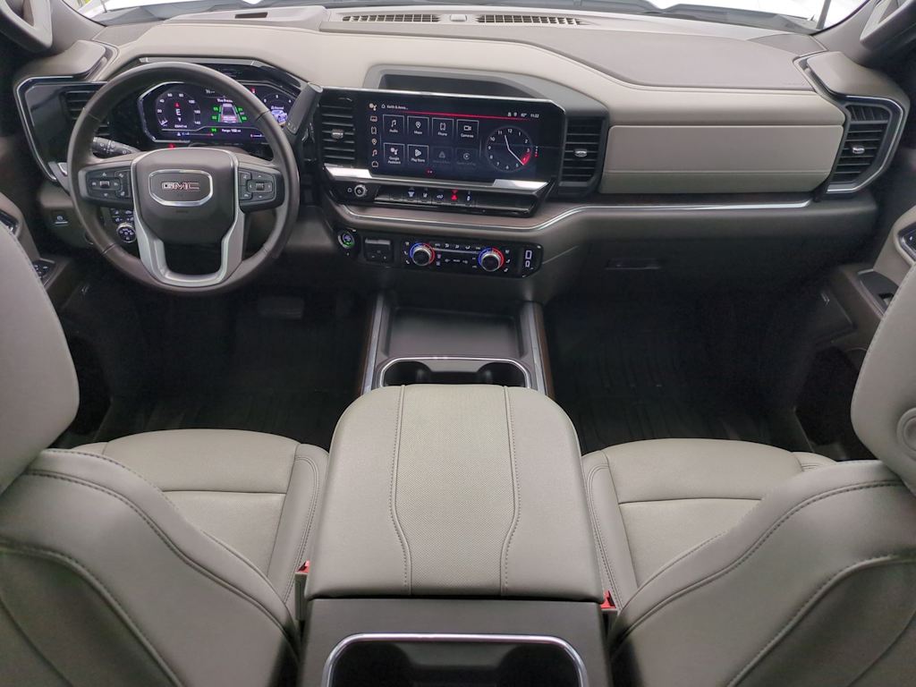 Thumbnail: 2024 GMC Sierra 2500 - 10
