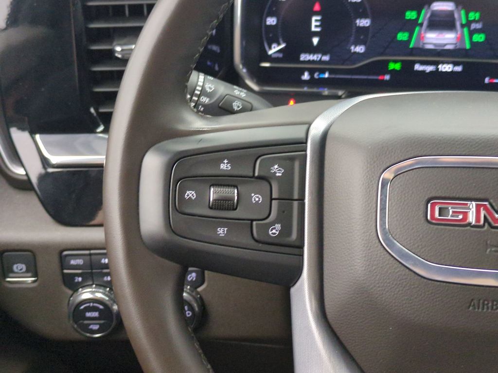 Thumbnail: 2024 GMC Sierra 2500 - 27