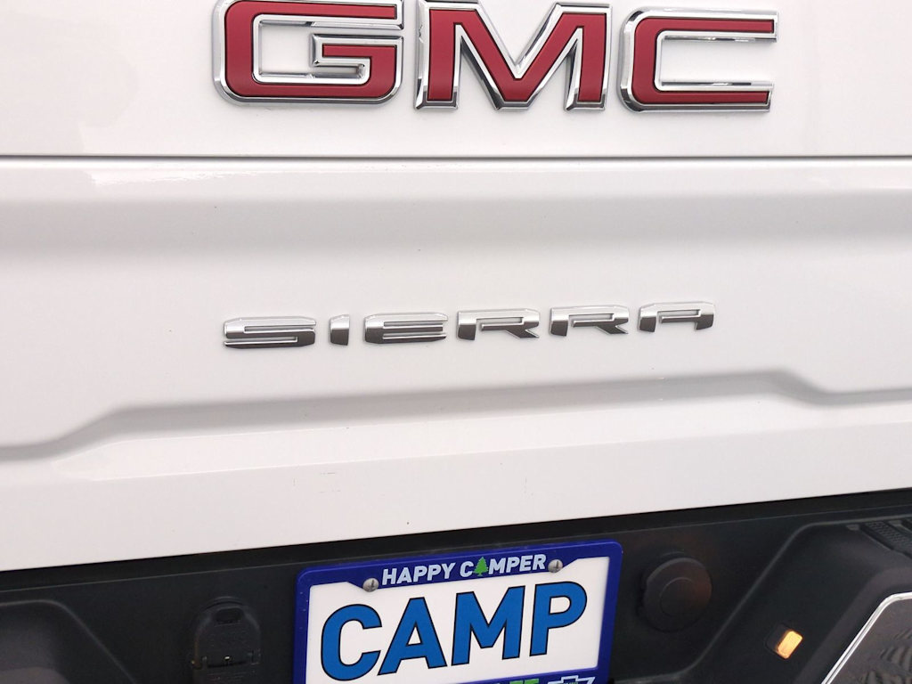 Thumbnail: 2024 GMC Sierra 2500 - 23