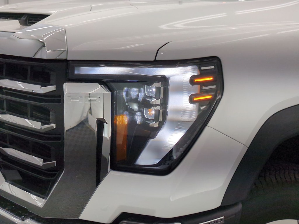 Thumbnail: 2024 GMC Sierra 2500 - 7