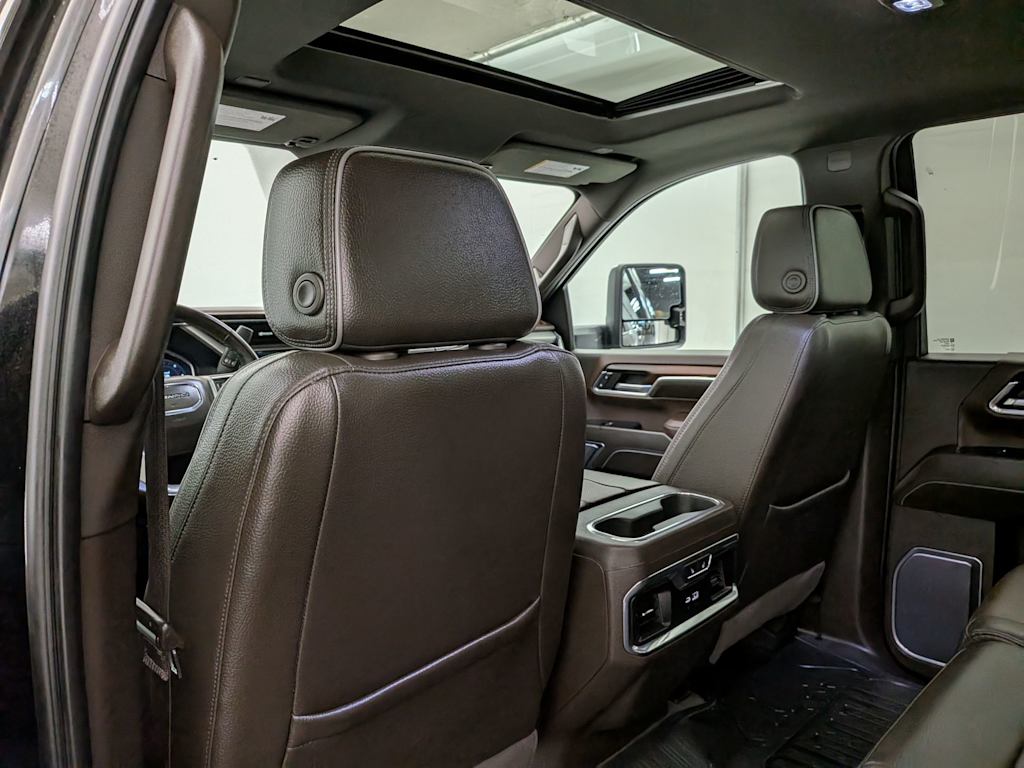 Thumbnail: 2024 GMC Sierra 2500 - 13