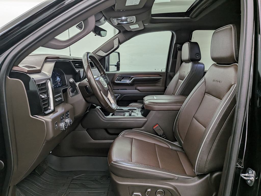 Thumbnail: 2024 GMC Sierra 2500 - 11