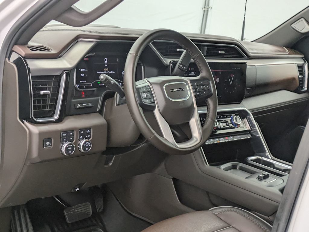 2024 GMC Sierra 2500 Denali 2