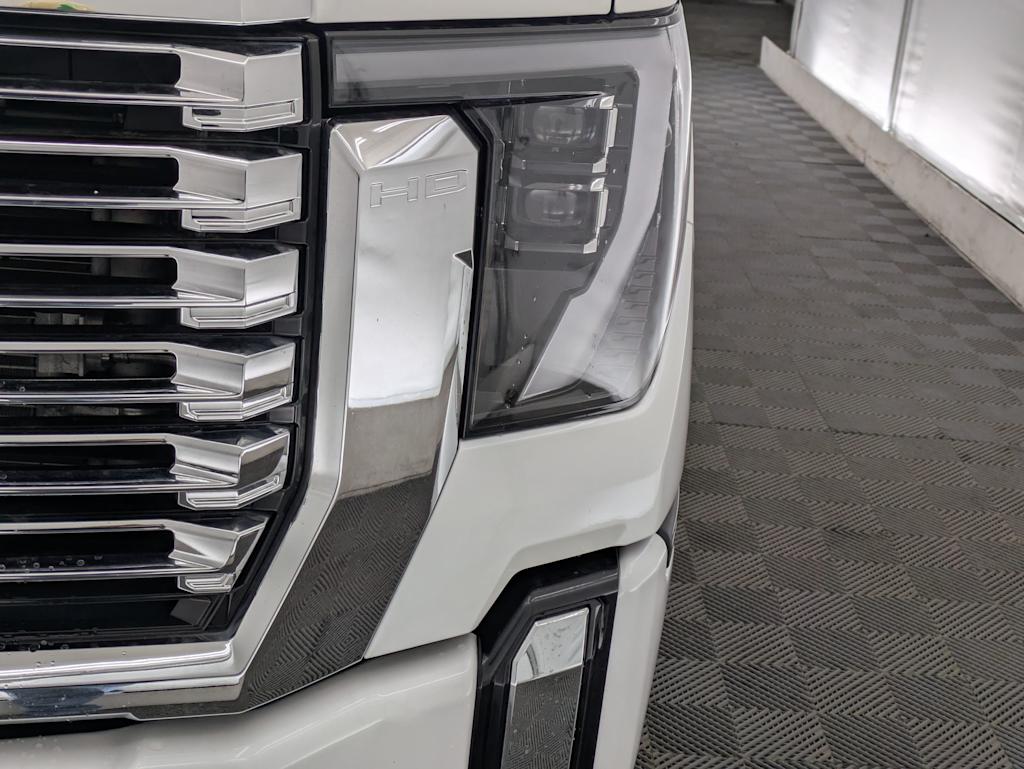 2024 GMC Sierra 2500 Denali 23