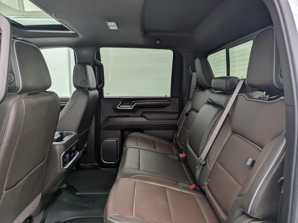 2024 GMC Sierra 2500 Denali 29