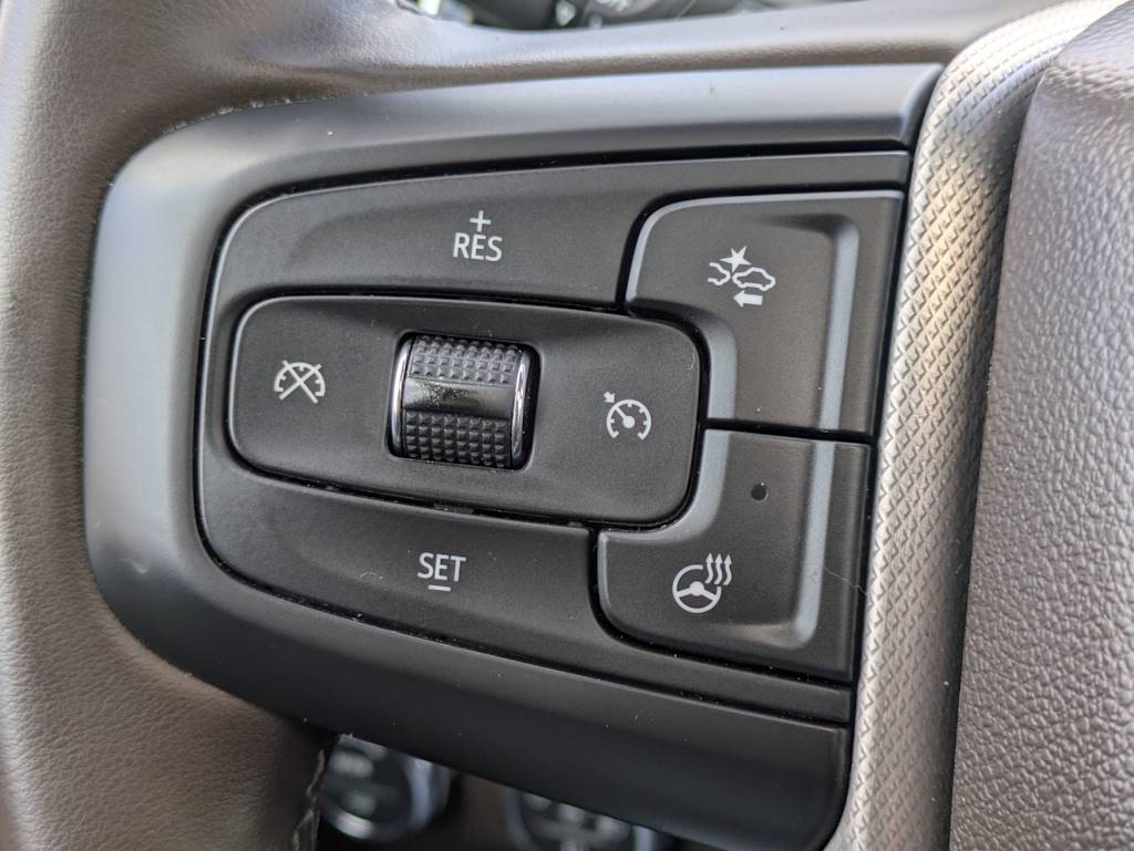2024 GMC Sierra 2500 Denali 31
