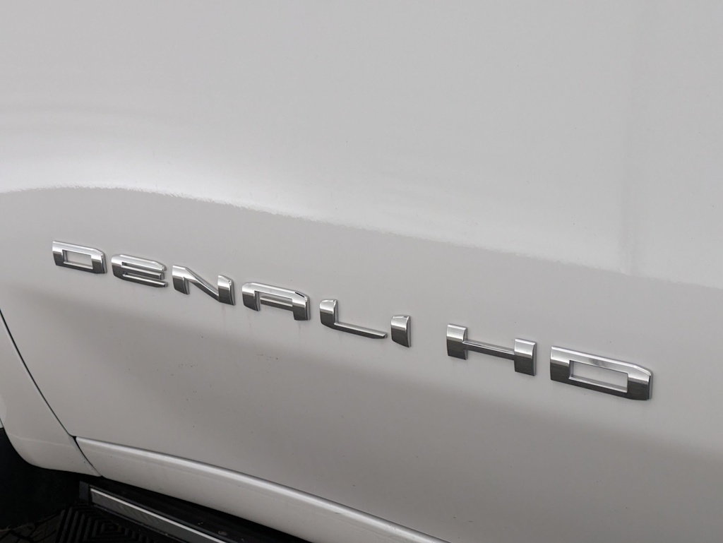 2024 GMC Sierra 2500 Denali 6