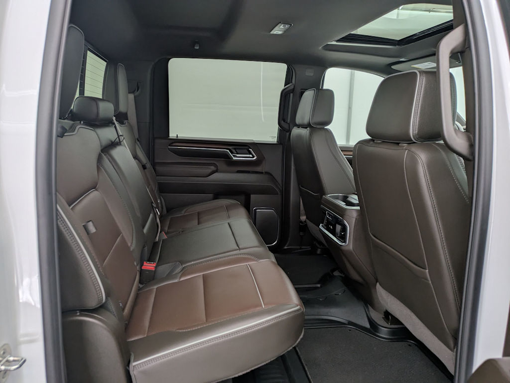2024 GMC Sierra 2500 Denali 30