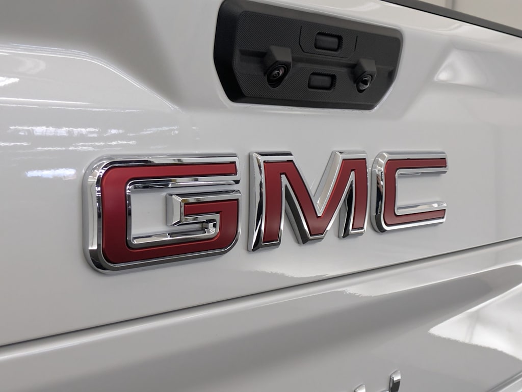 2024 GMC Sierra 2500 Denali 25
