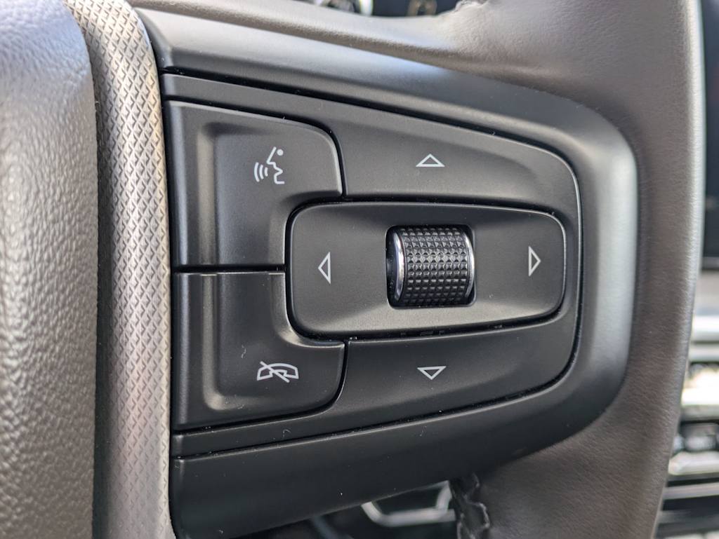 2024 GMC Sierra 2500 Denali 32