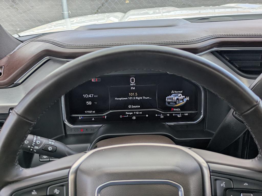 2024 GMC Sierra 2500 Denali 15