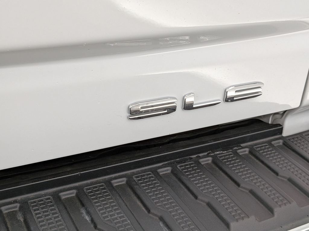 Thumbnail: 2023 GMC Sierra 3500 - 25