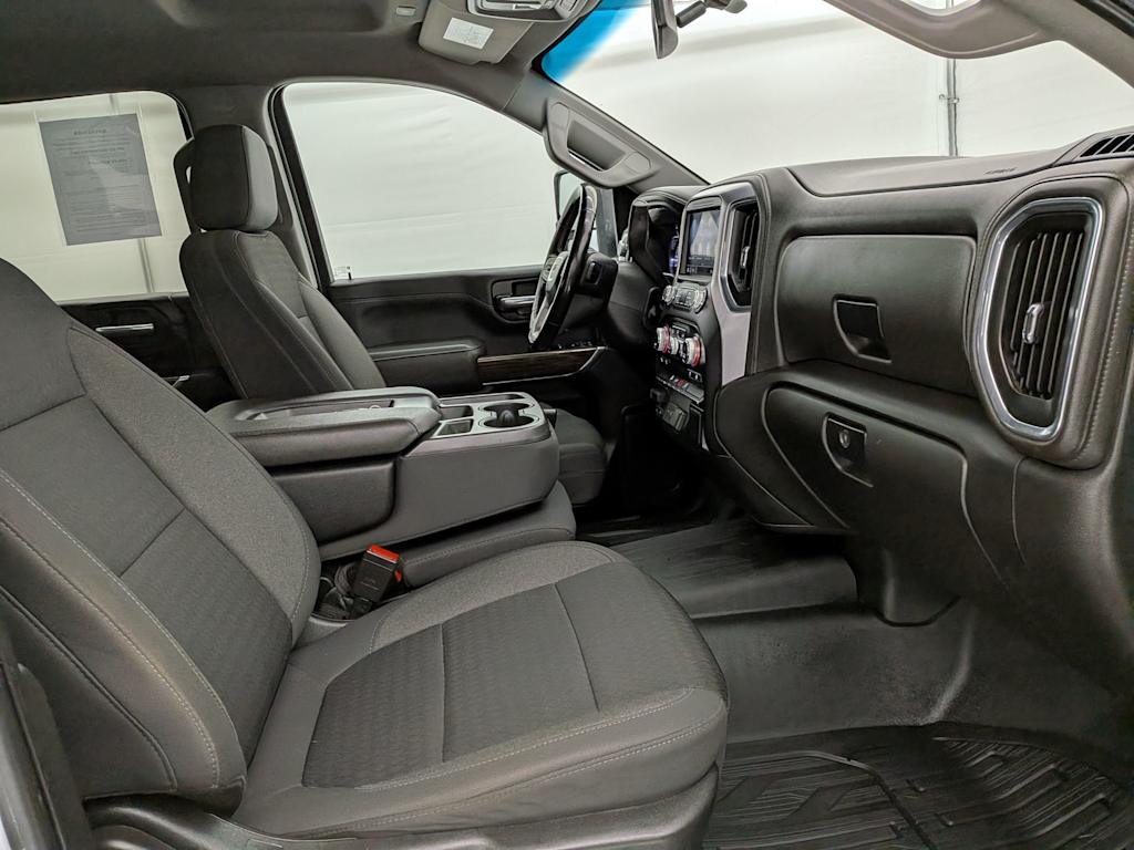 Thumbnail: 2023 GMC Sierra 3500 - 12