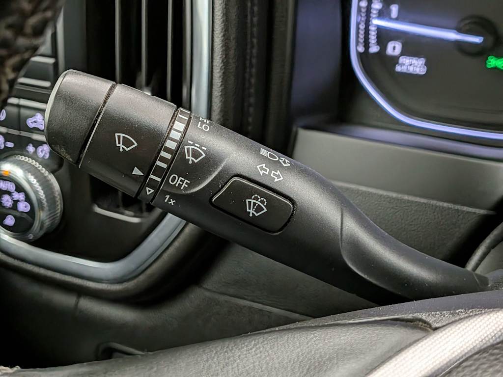 Thumbnail: 2023 GMC Sierra 3500 - 15