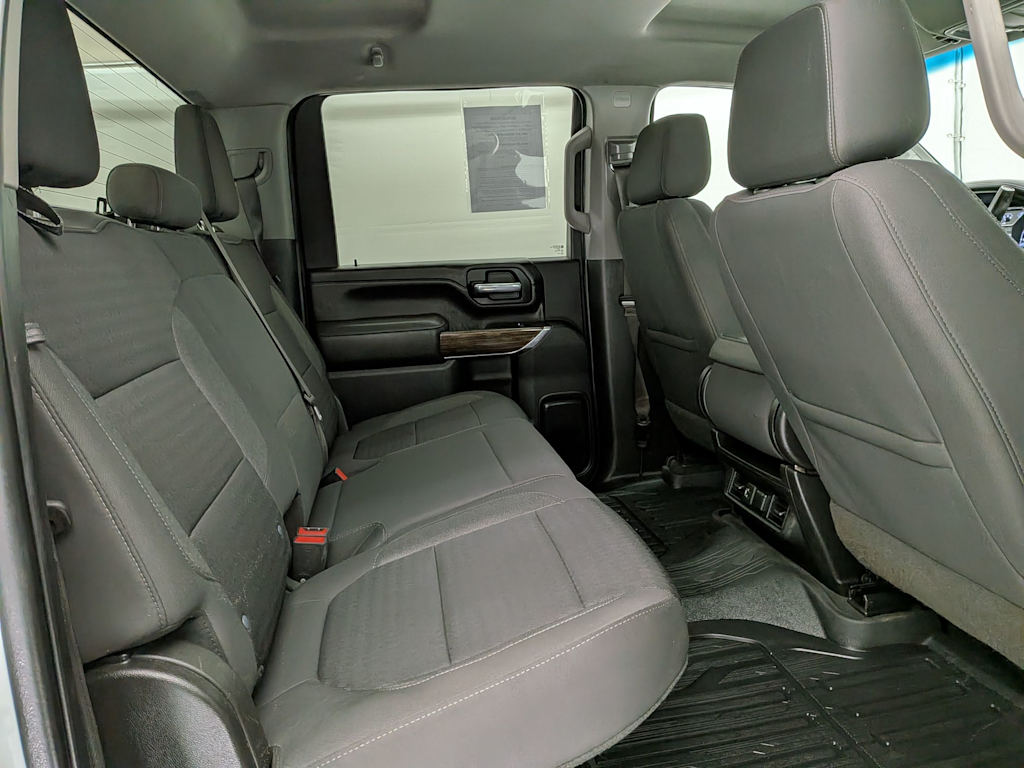 Thumbnail: 2023 GMC Sierra 3500 - 31