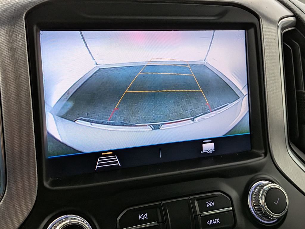 Thumbnail: 2023 GMC Sierra 3500 - 34