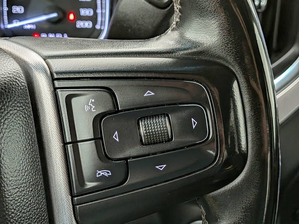 Thumbnail: 2023 GMC Sierra 3500 - 33