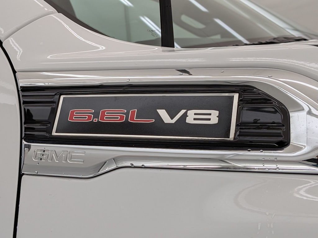 Thumbnail: 2023 GMC Sierra 3500 - 27