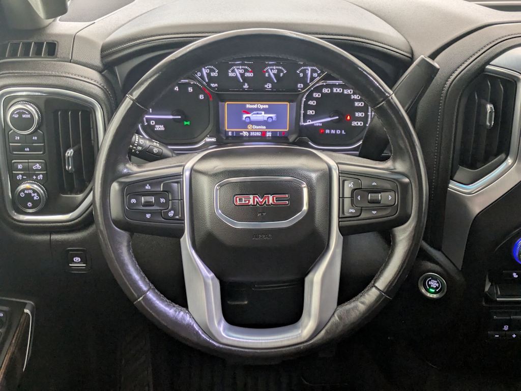 2022 GMC Sierra 3500 SLE 14