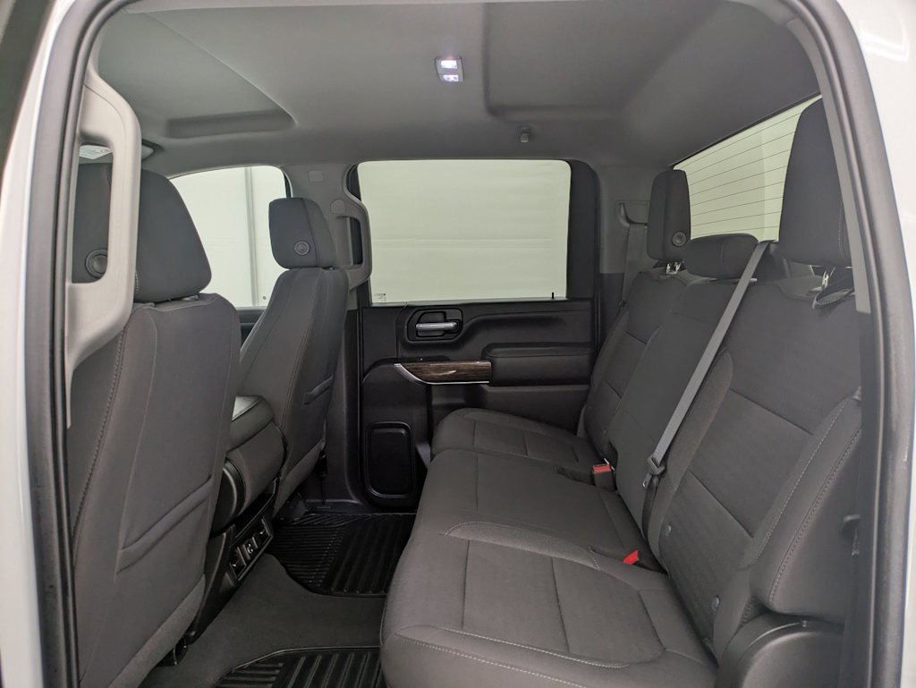 2022 GMC Sierra 3500 SLE 29