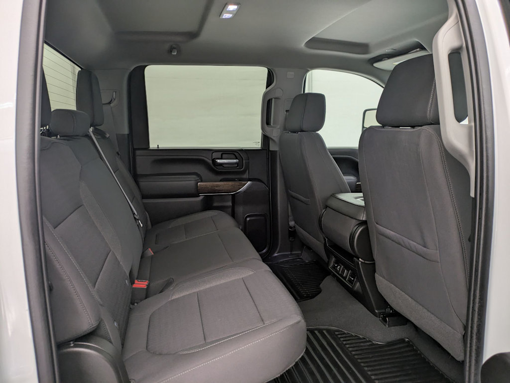 2022 GMC Sierra 3500 SLE 30