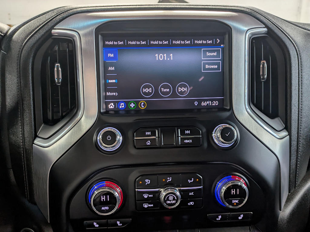 2022 GMC Sierra 3500 SLE 15