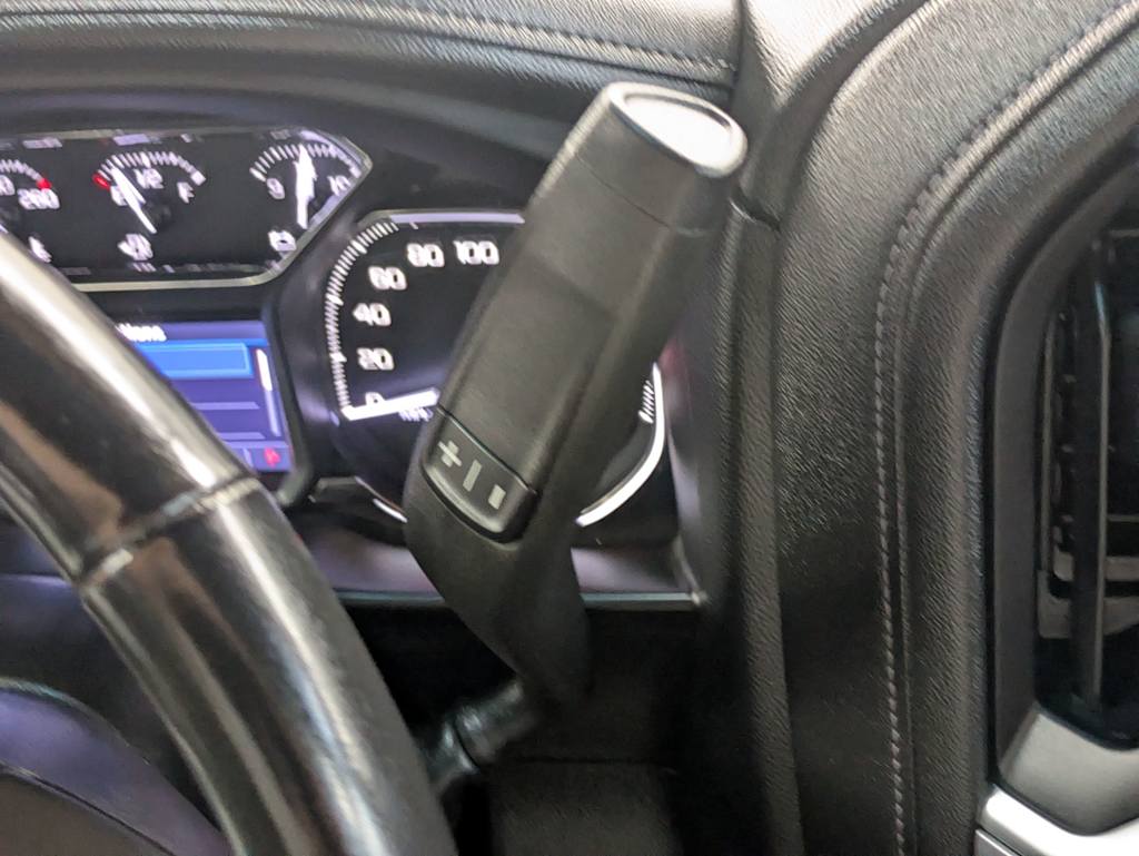 2022 GMC Sierra 3500 SLE 36
