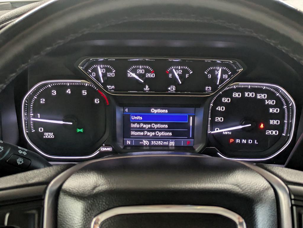 2022 GMC Sierra 3500 SLE 16