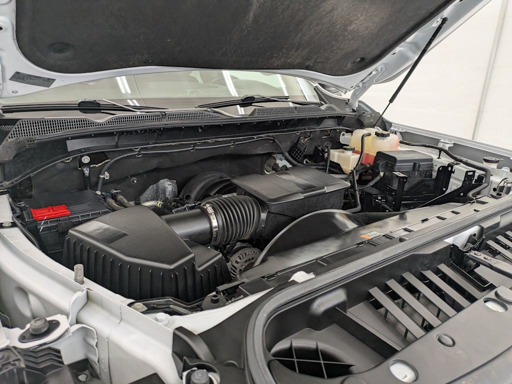 2022 GMC Sierra 3500 SLE 9