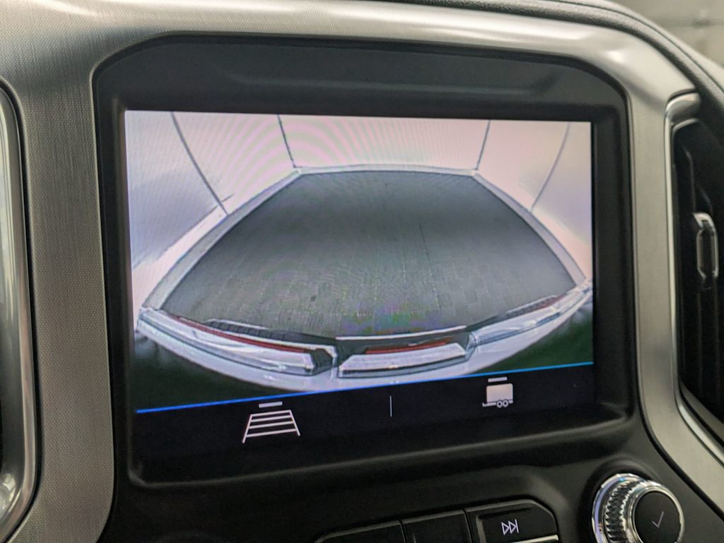2022 GMC Sierra 3500 SLE 34