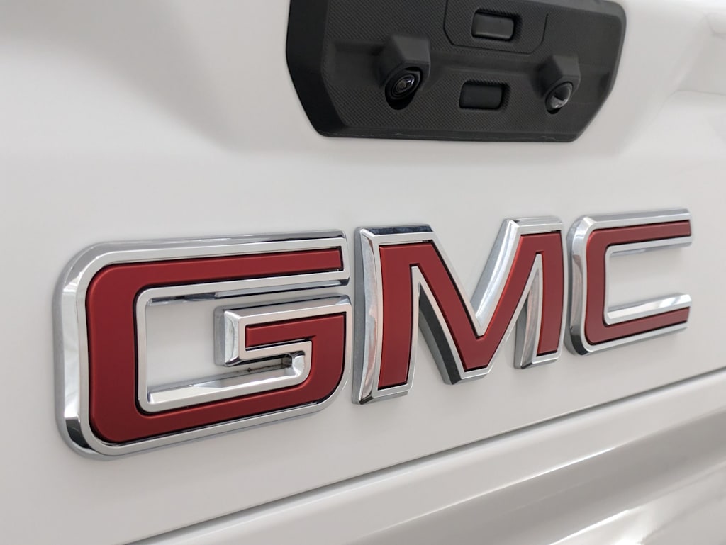 2022 GMC Sierra 3500 SLE 25