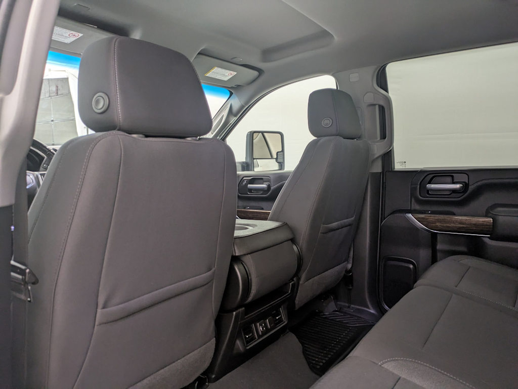 2022 GMC Sierra 3500 SLE 13