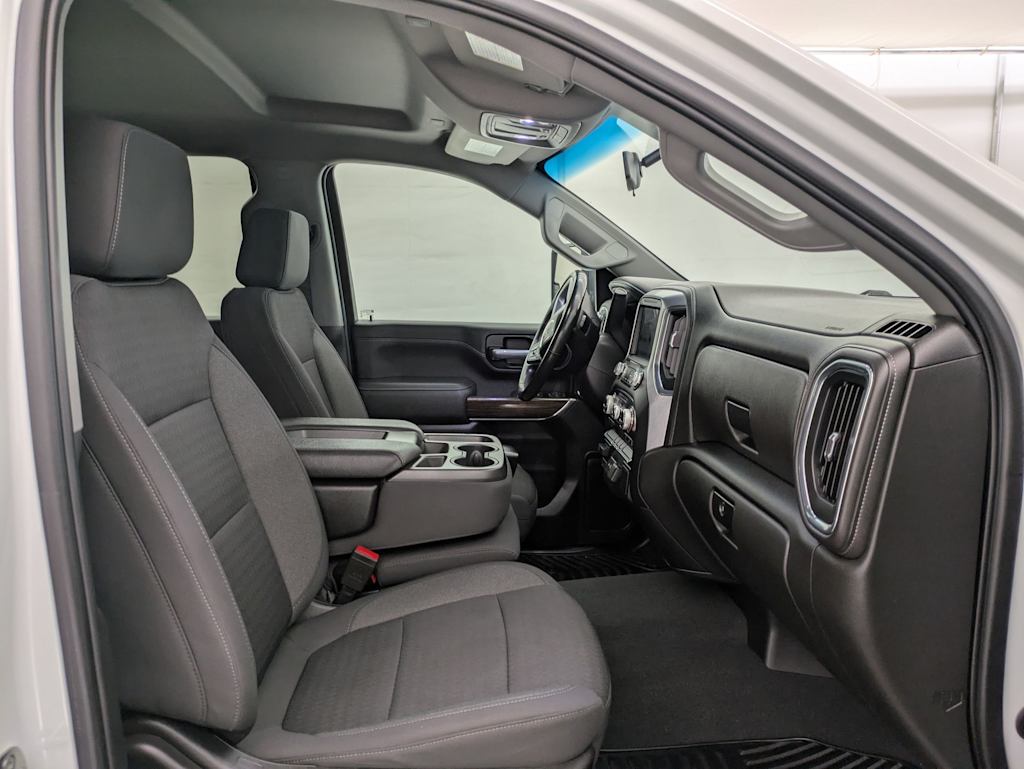 2022 GMC Sierra 3500 SLE 12