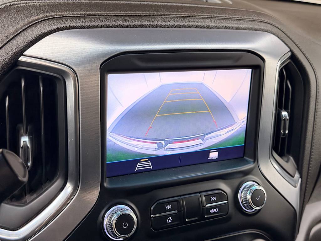 Thumbnail: 2023 GMC Sierra 3500 - 31