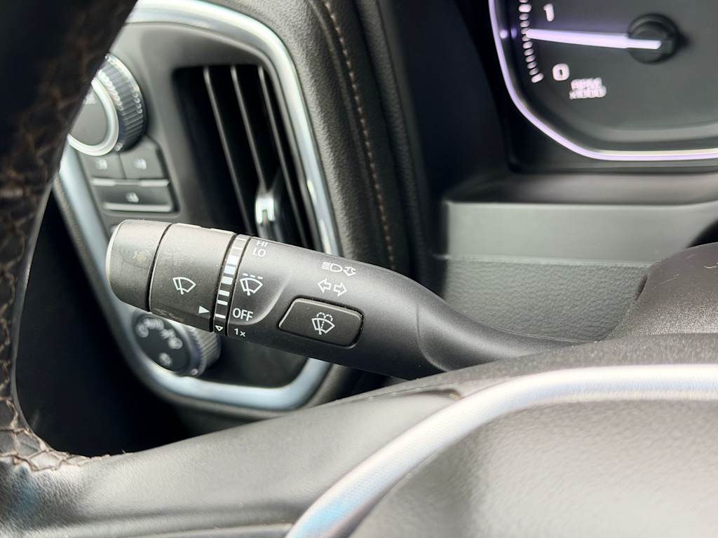 Thumbnail: 2023 GMC Sierra 3500 - 30