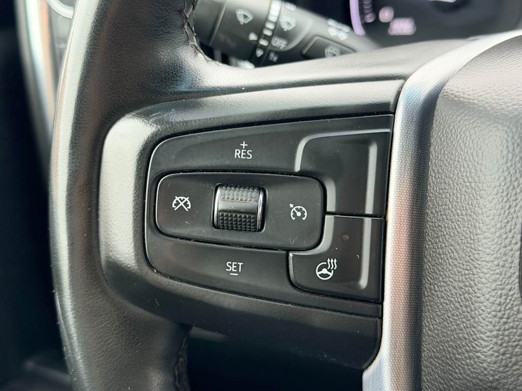 Thumbnail: 2023 GMC Sierra 3500 - 28