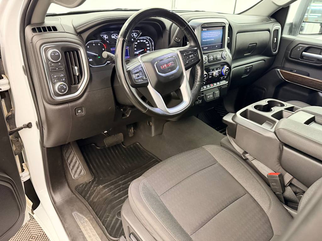 Thumbnail: 2023 GMC Sierra 3500 - 2