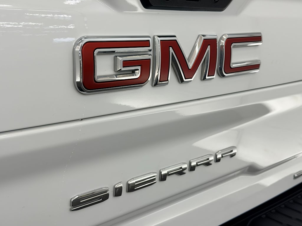 Thumbnail: 2023 GMC Sierra 3500 - 23