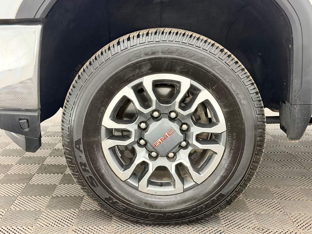 Thumbnail: 2023 GMC Sierra 3500 - 8