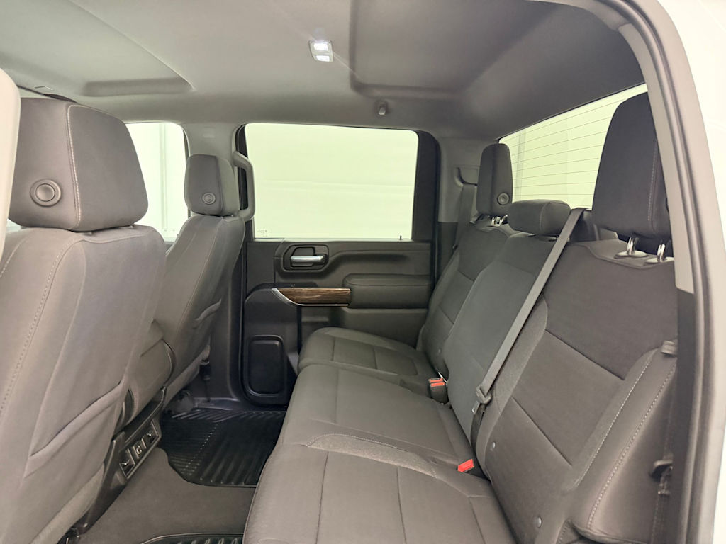 Thumbnail: 2023 GMC Sierra 3500 - 26