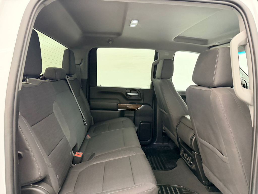 Thumbnail: 2023 GMC Sierra 3500 - 27