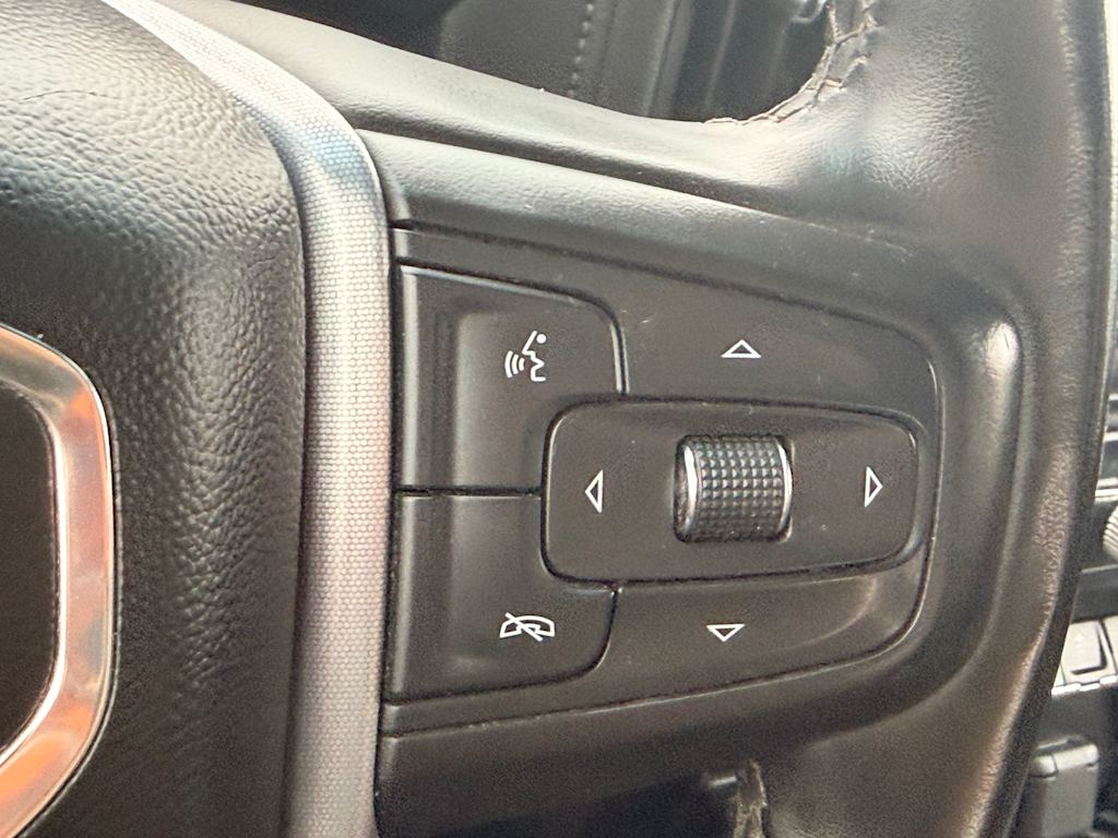 Thumbnail: 2023 GMC Sierra 3500 - 29