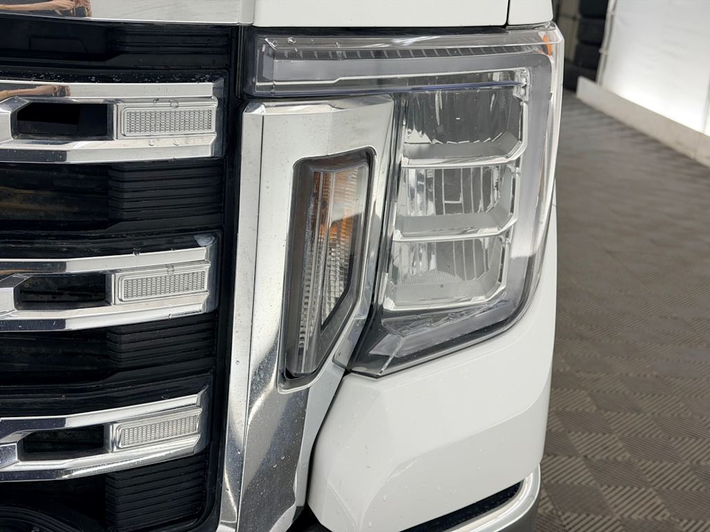 Thumbnail: 2023 GMC Sierra 3500 - 20