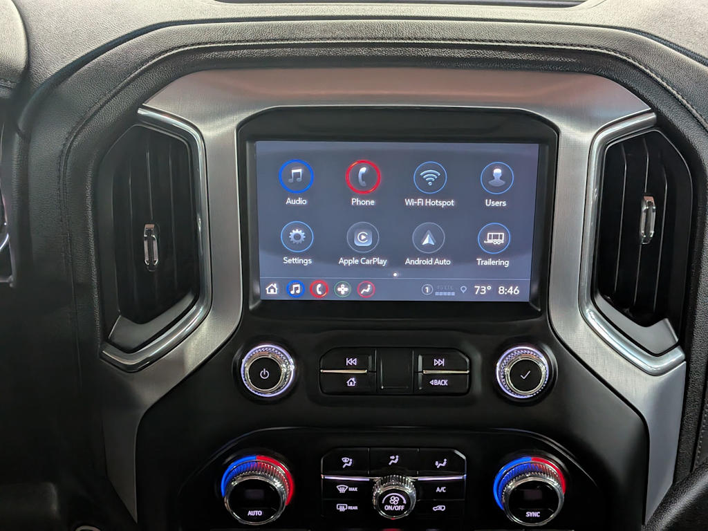 Thumbnail: 2023 GMC Sierra 3500 - 15