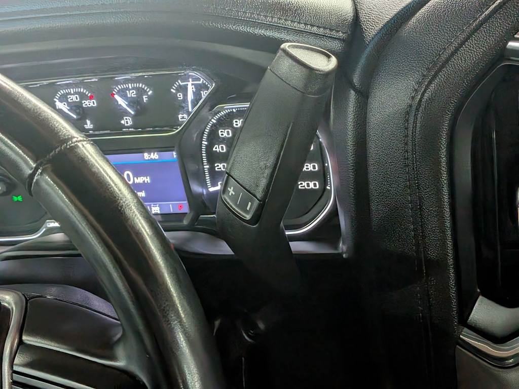 Thumbnail: 2023 GMC Sierra 3500 - 34